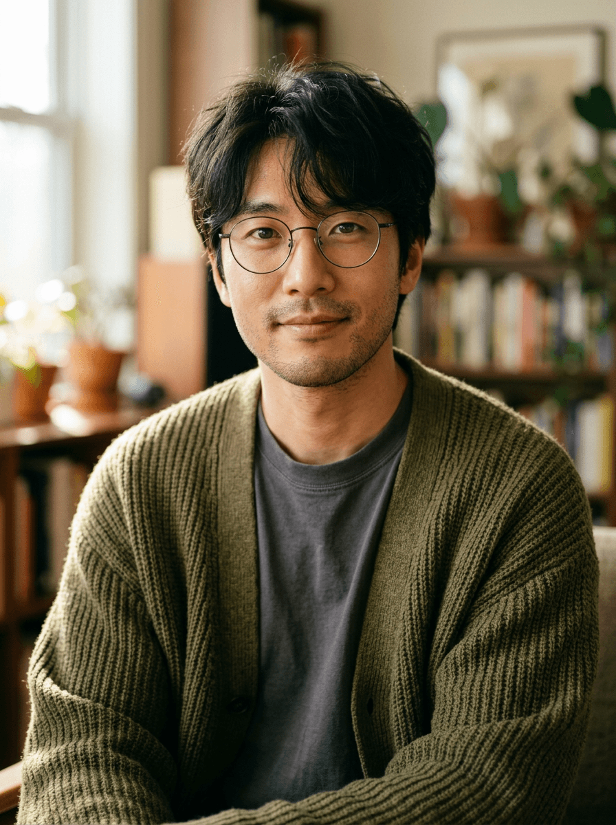 Ji-ho Park
