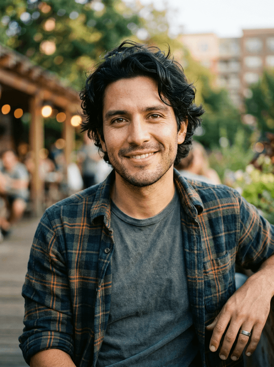 Kai Navarro