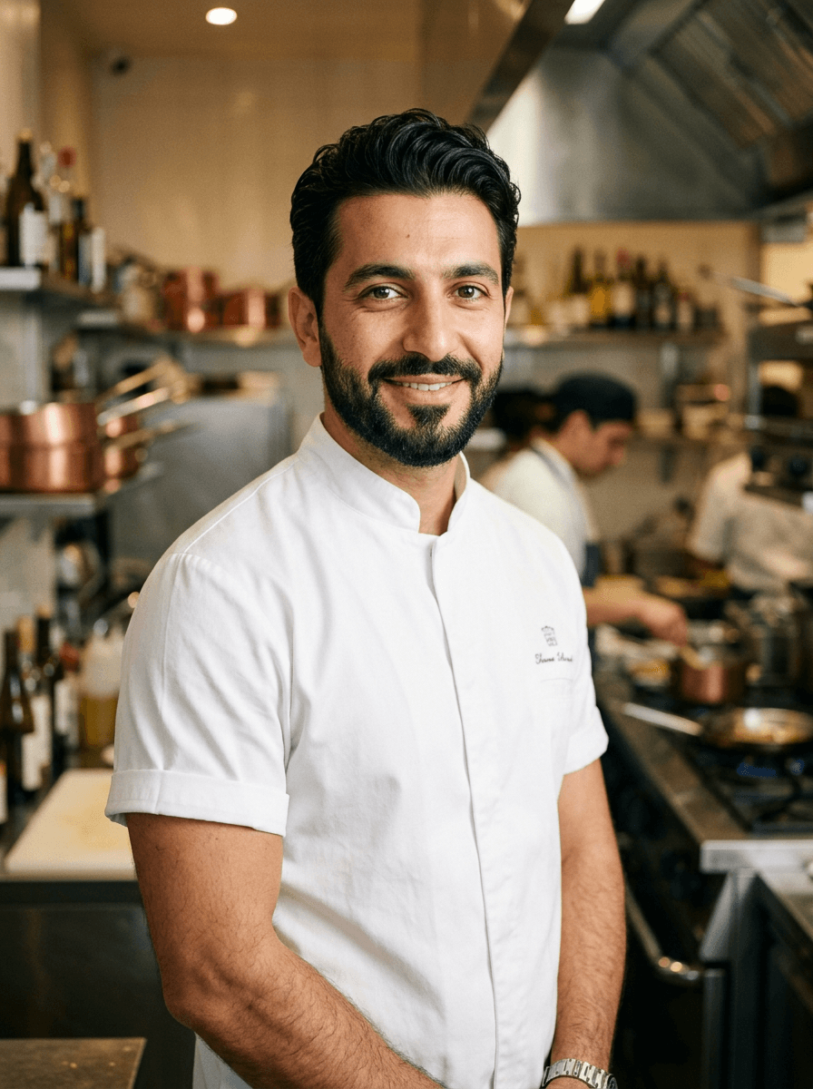 Karim Haddad